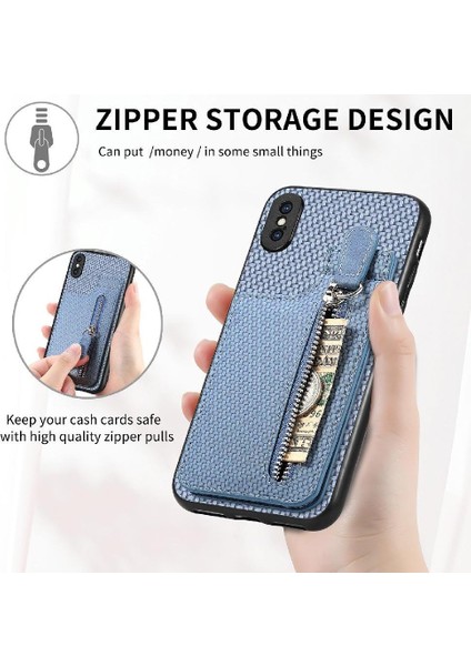 Apple iPhone X Telefon Kılıfı (Yurt Dışından)