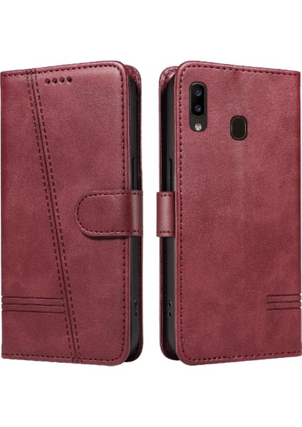 Samsung Galaxy M10s Telefon Kılıfı (Yurt Dışından)