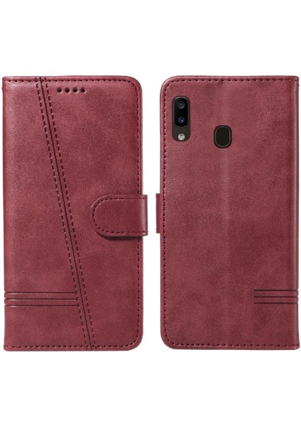 Samsung Galaxy M10s Telefon Kılıfı (Yurt Dışından) fırsatları