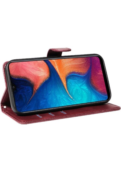 Samsung Galaxy M10s Telefon Kılıfı (Yurt Dışından) indirimleri