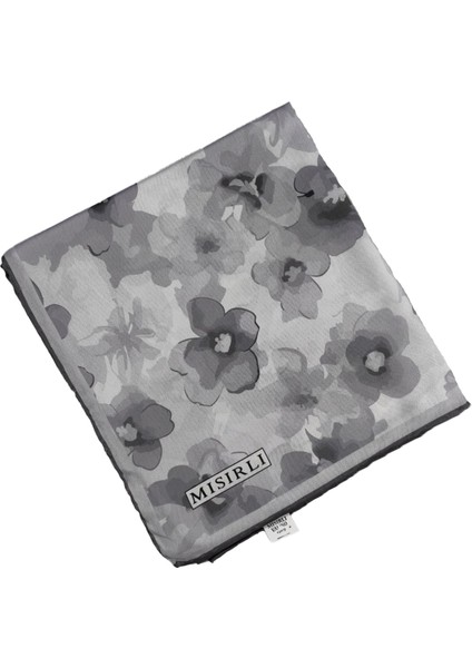 Silky Cocoon Sport Twill Eşarp