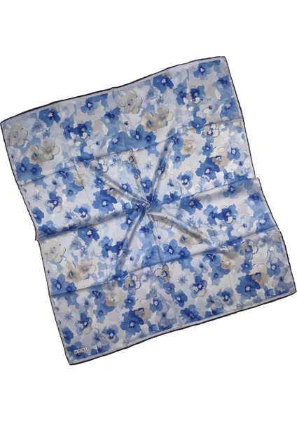 Silky Cocoon Sport Twill Eşarp