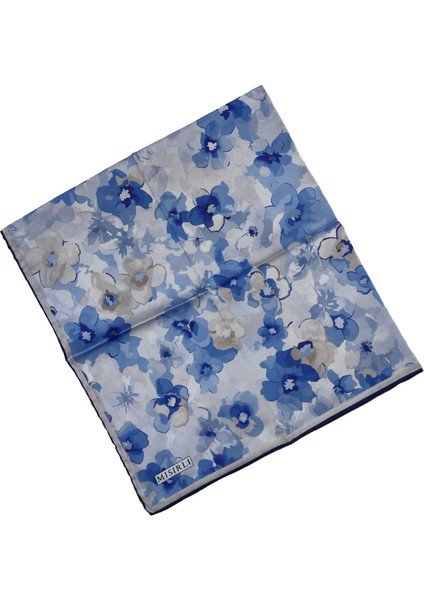 Silky Cocoon Sport Twill Eşarp