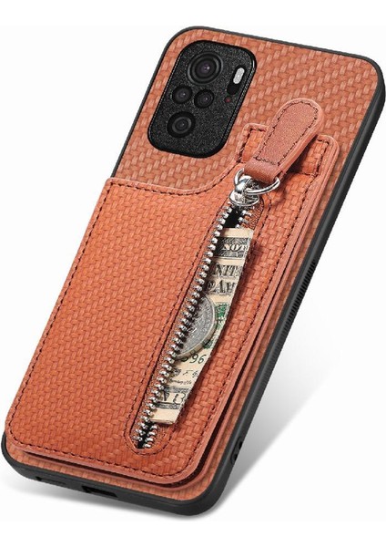 Xiaomi Redmi Note 10 4G Telefon Kılıfı (Yurt Dışından) fırsatları