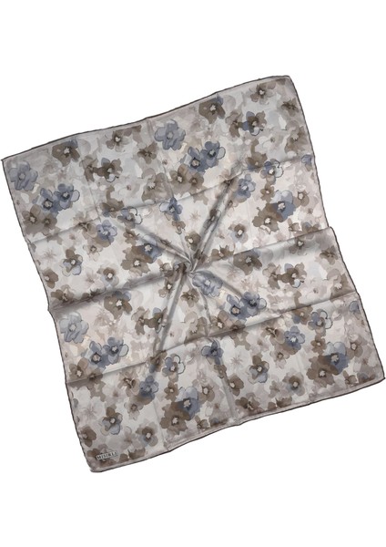 Silky Cocoon Sport Twill Eşarp