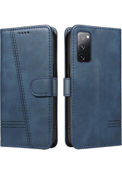 Samsung Galaxy S20 FE Telefon Kılıfı (Yurt Dışından)