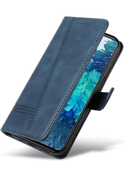 Samsung Galaxy S20 FE Telefon Kılıfı (Yurt Dışından)
