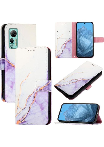 Ulefone Note 14 Telefon Kılıfı (Yurt Dışından)
