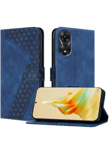 Oppo A78 4G Telefon Kılıfı (Yurt Dışından) indirimleri