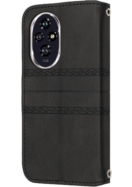 Honor 200 Pro Telefon Kılıfı (Yurt Dışından) fiyatları