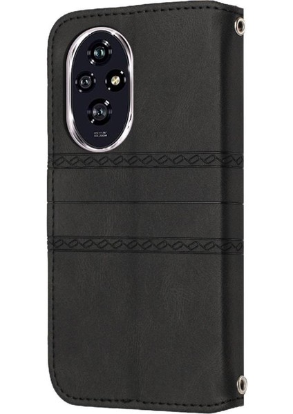 Honor 200 Telefon Kılıfı (Yurt Dışından) indirimleri