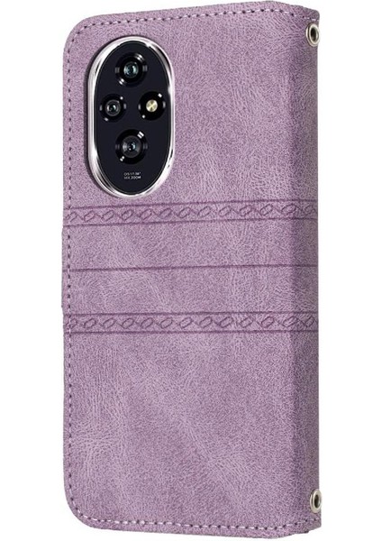 Honor 200 Pro Telefon Kılıfı (Yurt Dışından) fiyatları