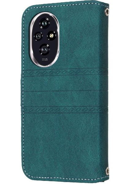 Honor 200 Pro Telefon Kılıfı (Yurt Dışından)