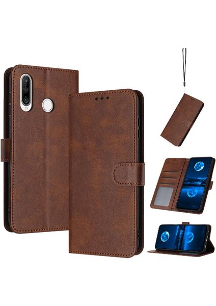 Huawei P30 Lite Telefon Kılıfı (Yurt Dışından)