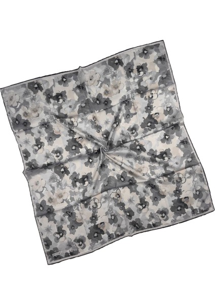 Silky Cocoon Sport Twill Eşarp