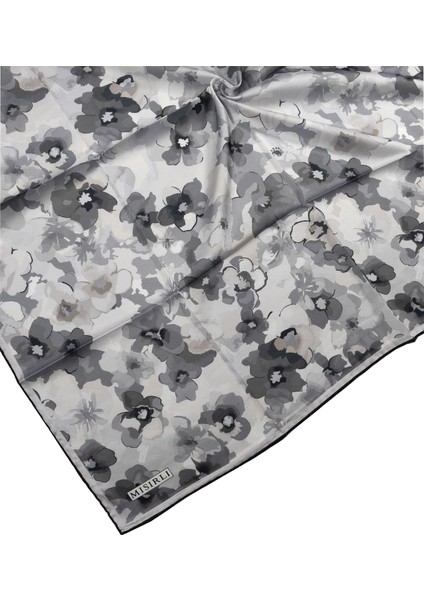 Silky Cocoon Sport Twill Eşarp