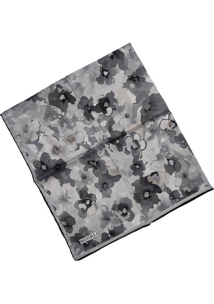 Silky Cocoon Sport Twill Eşarp