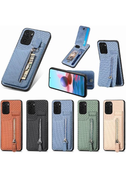 Xiaomi Redmi Note 10 4G Telefon Kılıfı (Yurt Dışından) modelleri