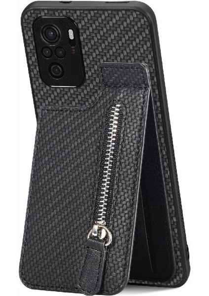 Xiaomi Redmi Note 10 4G Telefon Kılıfı (Yurt Dışından)