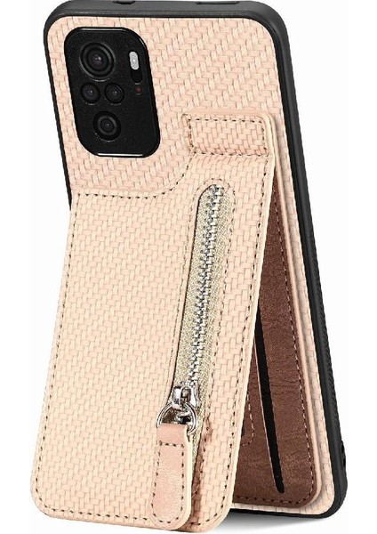 Xiaomi Redmi Note 10 4G Telefon Kılıfı (Yurt Dışından)