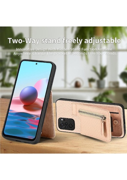 Xiaomi Redmi Note 10 4G Telefon Kılıfı (Yurt Dışından) fırsatları