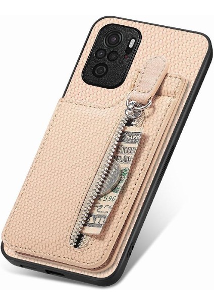 Xiaomi Redmi Note 10 4G Telefon Kılıfı (Yurt Dışından) indirimleri
