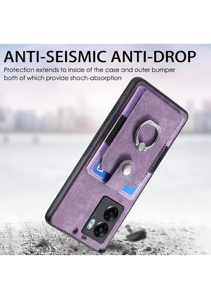 Oppo A77 5G Telefon Kılıfı (Yurt Dışından) fiyatları