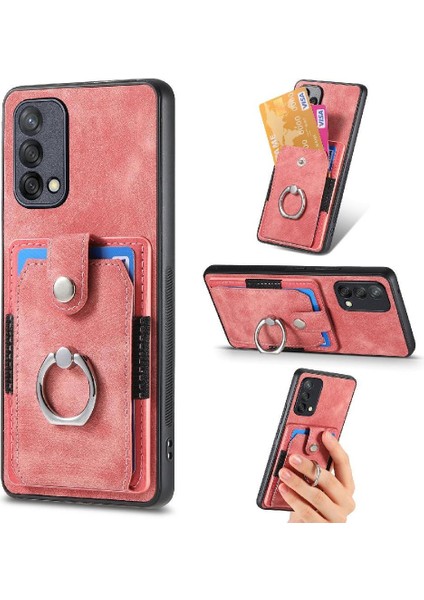 Oppo A74 4G Telefon Kılıfı (Yurt Dışından) modelleri