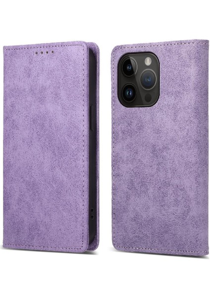 Apple iPhone 14 Pro Telefon Kılıfı (Yurt Dışından)