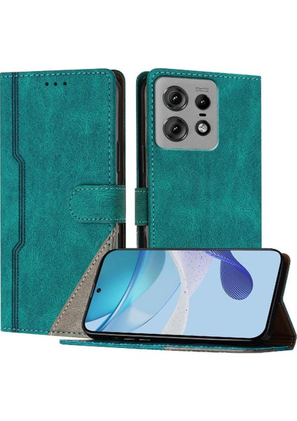 Motorola Edge 50 Pro Telefon Kılıfı (Yurt Dışından)