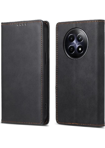 Realme 12 Telefon Kılıfı (Yurt Dışından)