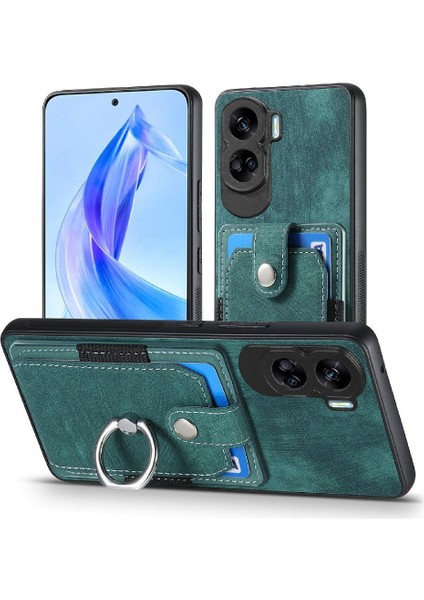 Honor 90 Lite Telefon Kılıfı (Yurt Dışından)