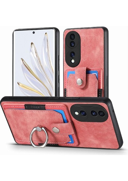 Honor 70 Telefon Kılıfı (Yurt Dışından)