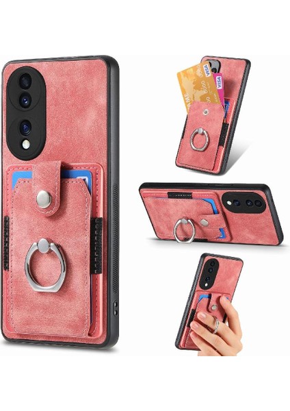 Honor 70 Telefon Kılıfı (Yurt Dışından)