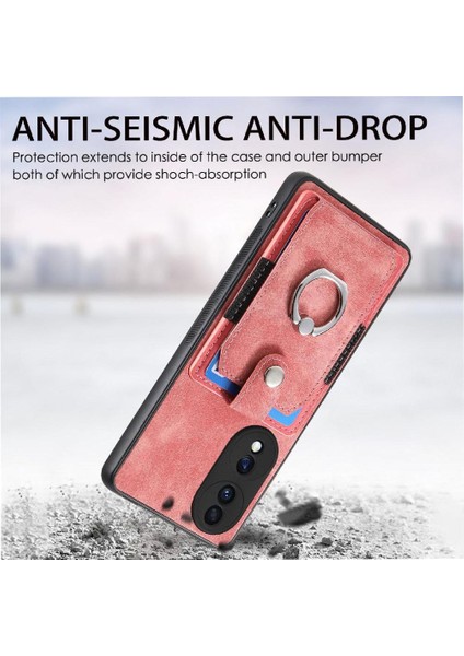 Honor 70 Telefon Kılıfı (Yurt Dışından)