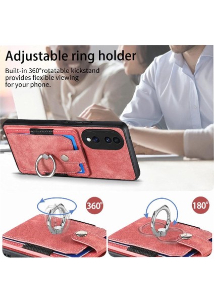 Honor 70 Telefon Kılıfı (Yurt Dışından)