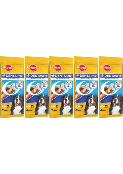 Dentastix 7'li Ödül Maması 270 G 5x