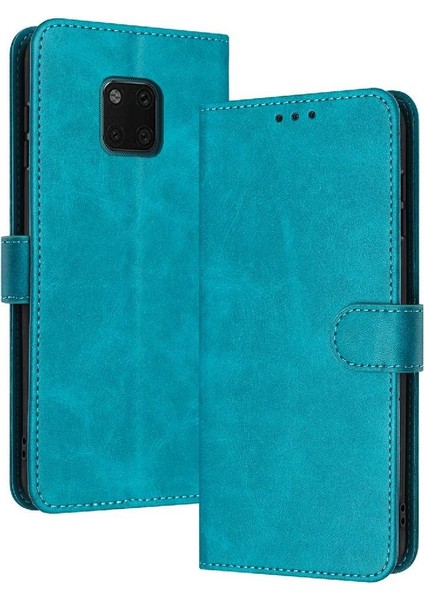 Huawei Mate 20 Pro Telefon Kılıfı (Yurt Dışından)