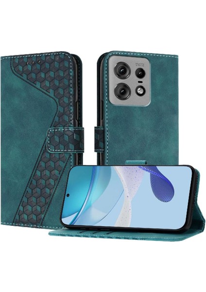 Motorola Edge 50 Pro Telefon Kılıfı (Yurt Dışından)