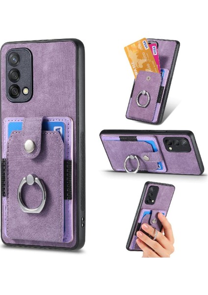Oppo A74 4G Telefon Kılıfı (Yurt Dışından) modelleri