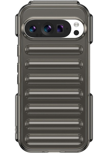 Google Pixel 9 Pro Için Kapsül Tpu Telefon Kılıfı (Yurt Dışından) fiyatları