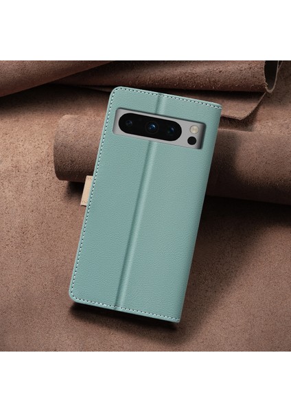 Google Pixel 9 Pro Için Rfıd Deri Kılıf (Yurt Dışından) indirimleri