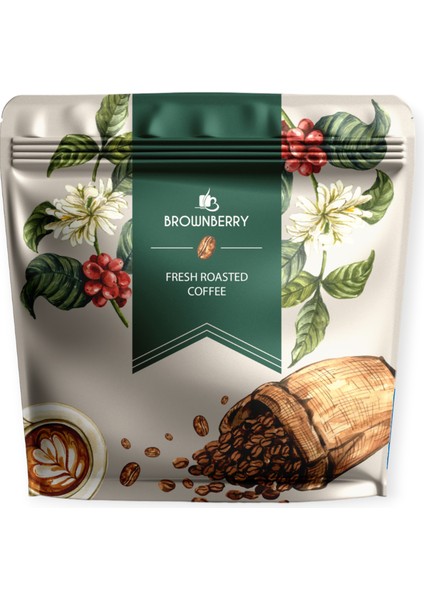 Blend Kahve Kavrulmuş -Harman fiyatları