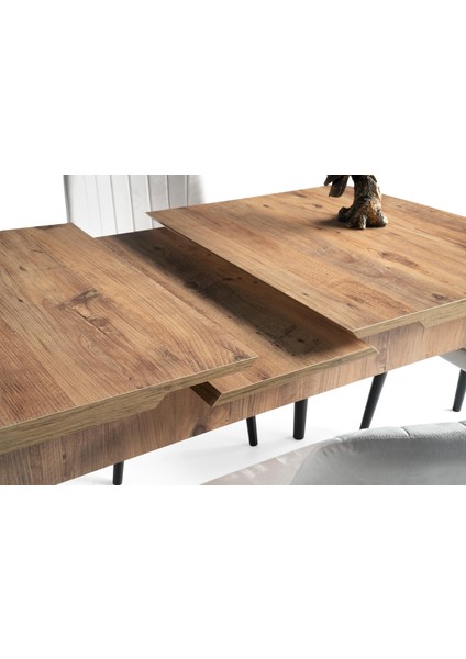 Kelebek Açılır Mdf Mutfak Masası 75*130CM fiyatları