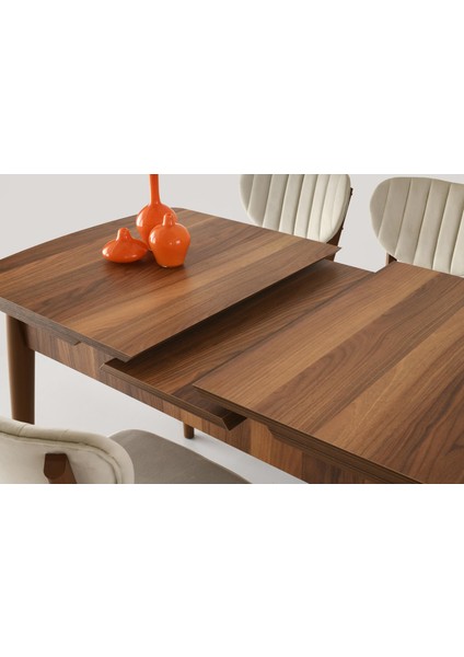 Kelebek Açılır Mdf Mutfak Masası 75*130CM fırsatları