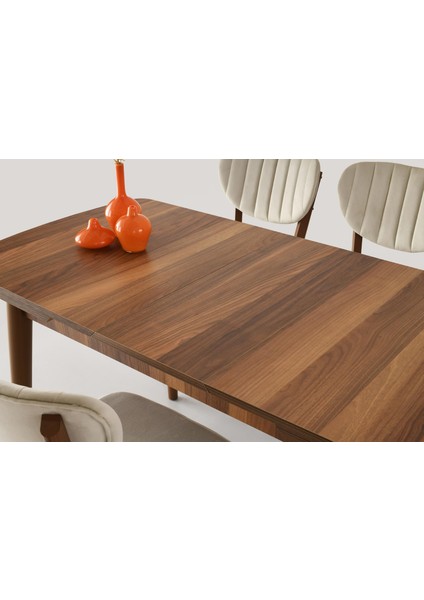Kelebek Açılır Mdf Mutfak Masası 75*130CM indirimleri