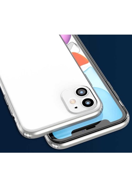 Iphone 11 Kılıf Kamera Korumalı Süper Silikon fırsatları
