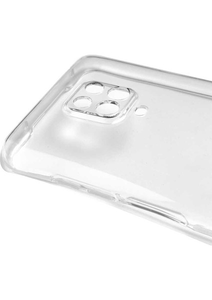 Xiaomi Redmi Note 9 Pro Kılıf Kamera Korumalı Süper Silikon modelleri