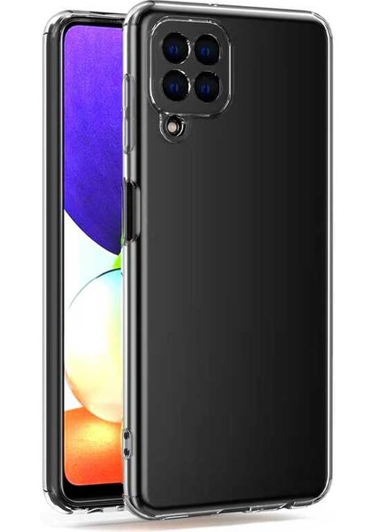 Xiaomi Mi 8 Lite Kılıf Kamera Korumalı Süper Silikon