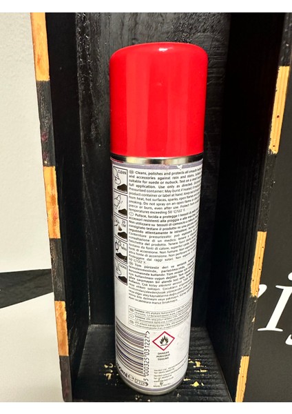 Punch Deri Temizleyici Parlatıcı 200ML fiyatları